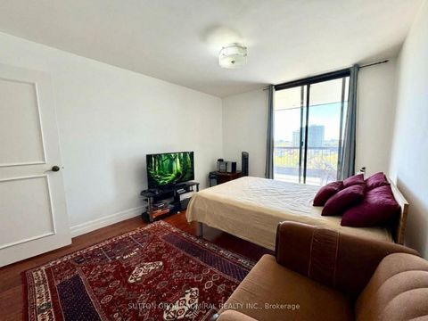 Photo 21 at 1103 - 135 Antibes Drive, Branson, Toronto