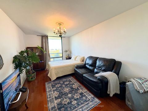 Photo 22 at 1103 - 135 Antibes Drive, Branson, Toronto