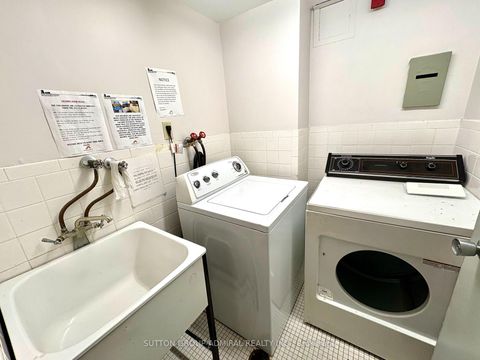 Photo 25 at 1103 - 135 Antibes Drive, Branson, Toronto