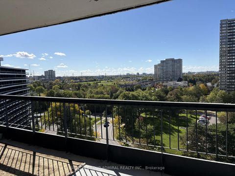 Photo 26 at 1103 - 135 Antibes Drive, Branson, Toronto