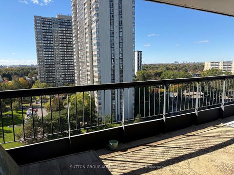 Photo 27 at 1103 - 135 Antibes Drive, Branson, Toronto
