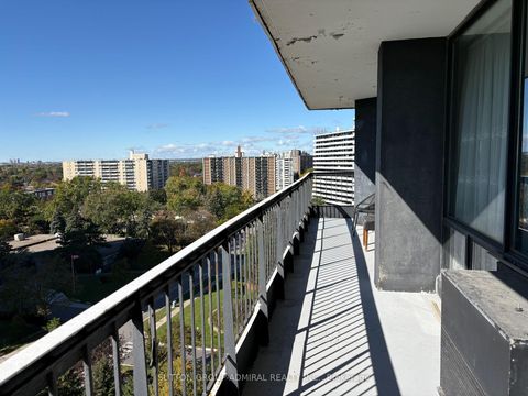 Photo 28 at 1103 - 135 Antibes Drive, Branson, Toronto