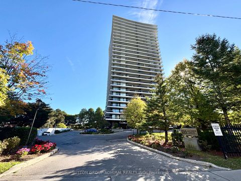 Photo 29 at 1103 - 135 Antibes Drive, Branson, Toronto