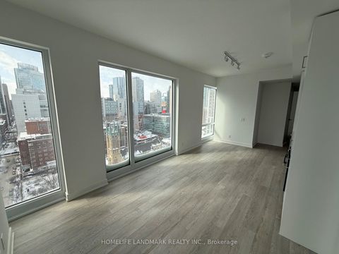 Photo 1 at 2310 - 88 Queen Street E, Yonge Corridor, Toronto