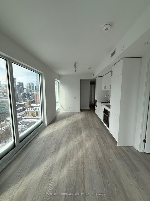 Photo 2 at 2310 - 88 Queen Street E, Yonge Corridor, Toronto