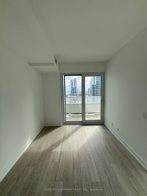 Photo 4 at 2310 - 88 Queen Street E, Yonge Corridor, Toronto