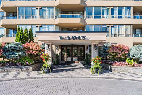 Photo 0 at 2110 - 10 Torresdale Avenue, Branson, Toronto