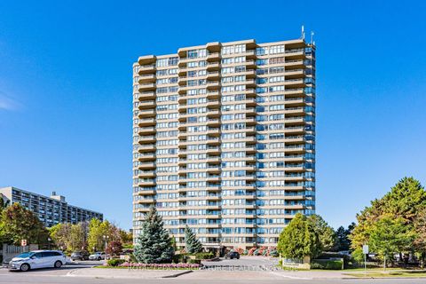 Photo 1 at 2110 - 10 Torresdale Avenue, Branson, Toronto