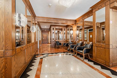 Photo 2 at 2110 - 10 Torresdale Avenue, Branson, Toronto