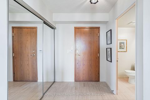 Photo 3 at 2110 - 10 Torresdale Avenue, Branson, Toronto