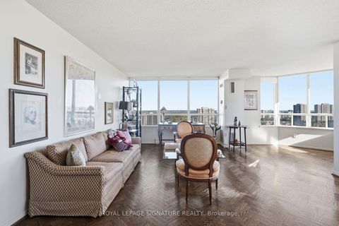 Photo 5 at 2110 - 10 Torresdale Avenue, Branson, Toronto