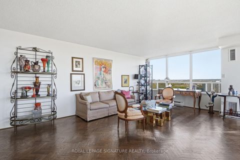 Photo 6 at 2110 - 10 Torresdale Avenue, Branson, Toronto
