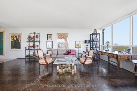Photo 7 at 2110 - 10 Torresdale Avenue, Branson, Toronto