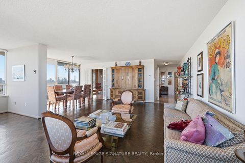 Photo 8 at 2110 - 10 Torresdale Avenue, Branson, Toronto