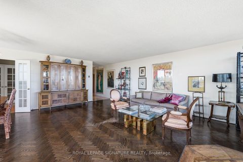 Photo 9 at 2110 - 10 Torresdale Avenue, Branson, Toronto