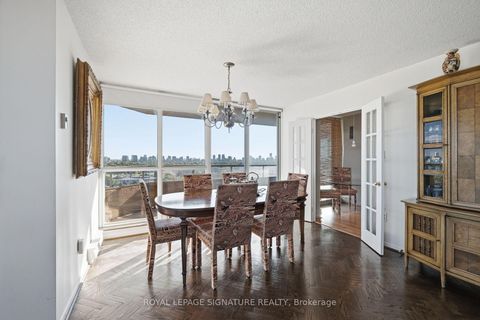 Photo 10 at 2110 - 10 Torresdale Avenue, Branson, Toronto