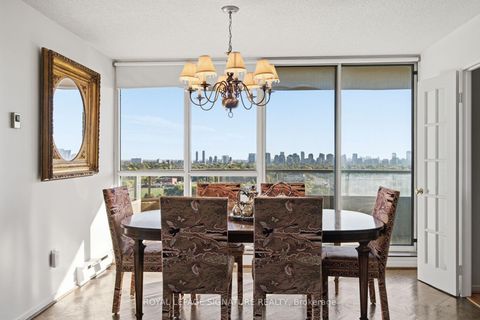 Photo 11 at 2110 - 10 Torresdale Avenue, Branson, Toronto