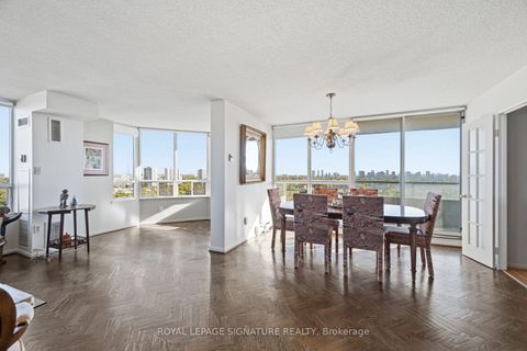 Photo 12 at 2110 - 10 Torresdale Avenue, Branson, Toronto