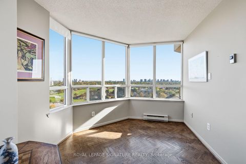 Photo 13 at 2110 - 10 Torresdale Avenue, Branson, Toronto