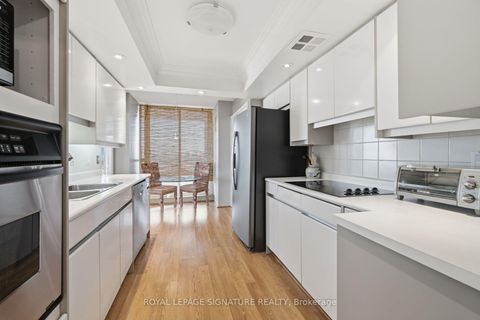Photo 14 at 2110 - 10 Torresdale Avenue, Branson, Toronto
