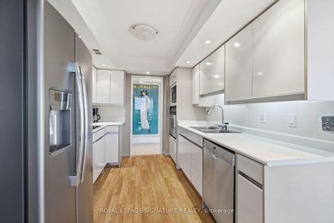 Photo 15 at 2110 - 10 Torresdale Avenue, Branson, Toronto