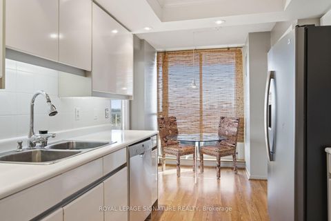 Photo 16 at 2110 - 10 Torresdale Avenue, Branson, Toronto