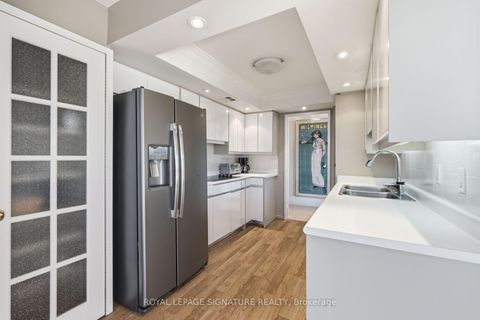 Photo 17 at 2110 - 10 Torresdale Avenue, Branson, Toronto