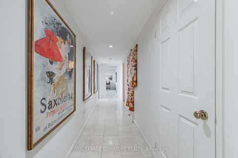 Photo 18 at 2110 - 10 Torresdale Avenue, Branson, Toronto