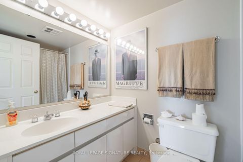 Photo 19 at 2110 - 10 Torresdale Avenue, Branson, Toronto