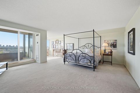 Photo 20 at 2110 - 10 Torresdale Avenue, Branson, Toronto