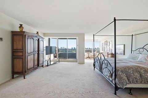 Photo 21 at 2110 - 10 Torresdale Avenue, Branson, Toronto