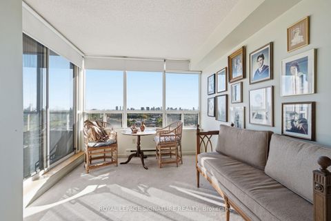 Photo 23 at 2110 - 10 Torresdale Avenue, Branson, Toronto