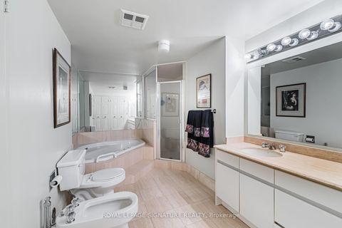 Photo 26 at 2110 - 10 Torresdale Avenue, Branson, Toronto