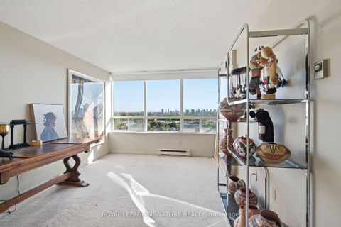Photo 28 at 2110 - 10 Torresdale Avenue, Branson, Toronto