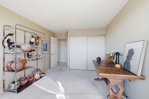 Photo 29 at 2110 - 10 Torresdale Avenue, Branson, Toronto
