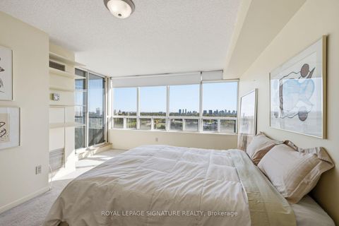 Photo 30 at 2110 - 10 Torresdale Avenue, Branson, Toronto
