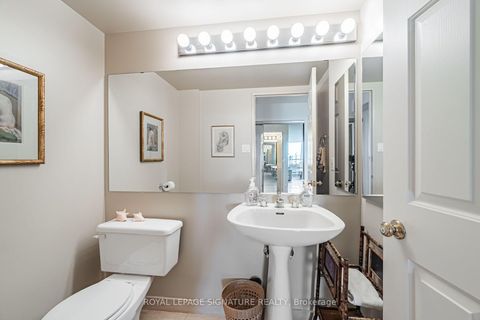 Photo 32 at 2110 - 10 Torresdale Avenue, Branson, Toronto