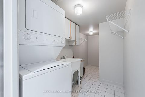 Photo 33 at 2110 - 10 Torresdale Avenue, Branson, Toronto