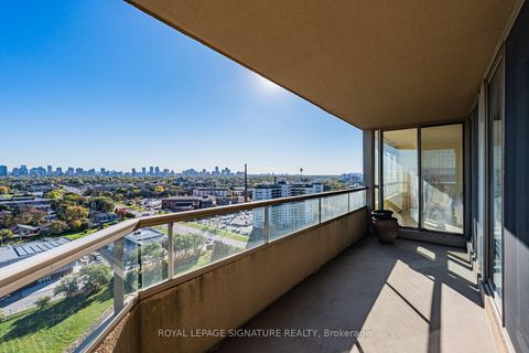 Photo 34 at 2110 - 10 Torresdale Avenue, Branson, Toronto