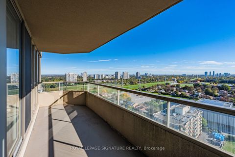 Photo 35 at 2110 - 10 Torresdale Avenue, Branson, Toronto