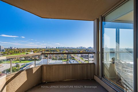 Photo 36 at 2110 - 10 Torresdale Avenue, Branson, Toronto
