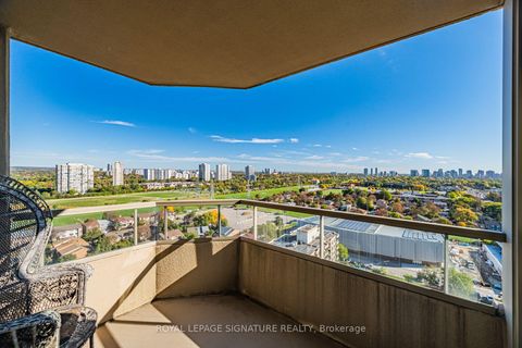 Photo 37 at 2110 - 10 Torresdale Avenue, Branson, Toronto