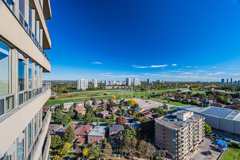 Photo 38 at 2110 - 10 Torresdale Avenue, Branson, Toronto