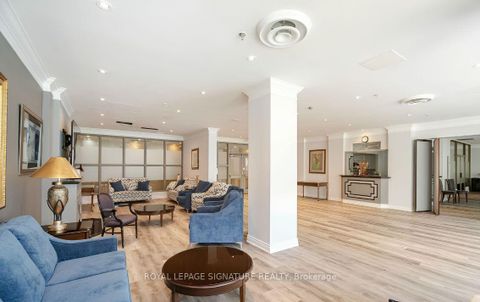 Photo 39 at 2110 - 10 Torresdale Avenue, Branson, Toronto