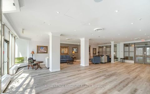 Photo 40 at 2110 - 10 Torresdale Avenue, Branson, Toronto