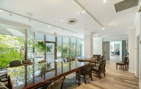 Photo 41 at 2110 - 10 Torresdale Avenue, Branson, Toronto