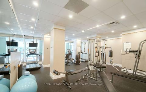 Photo 43 at 2110 - 10 Torresdale Avenue, Branson, Toronto