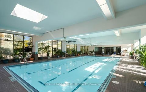 Photo 44 at 2110 - 10 Torresdale Avenue, Branson, Toronto