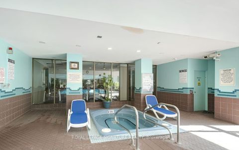 Photo 45 at 2110 - 10 Torresdale Avenue, Branson, Toronto