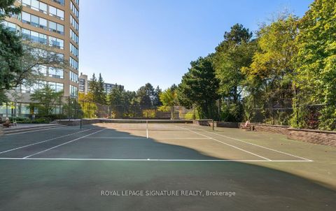 Photo 47 at 2110 - 10 Torresdale Avenue, Branson, Toronto